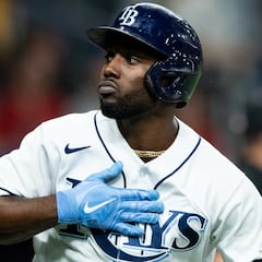 MLB: Arozarena and India win Rookie of the Year awards