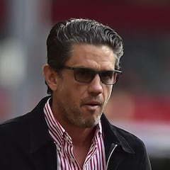 “Del tema del Zaragoza no tengo mucho que comentar en particular”