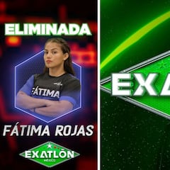Exatlón México: quién fue eliminado hoy, 27 de octubre 2024, y cuándo es el próximo programa