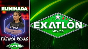 Exatlón México: quién fue eliminado hoy, 27 de octubre 2024, y cuándo es el próximo programa