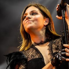 Leire Martínez rompe su silencio tras su salida de La oreja de Van Gogh: “Es anormal”