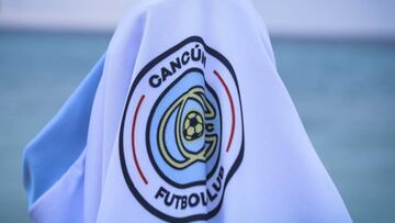 Cancún FC presentó seis casos de coronavirus