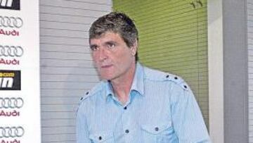 Juande Ramos.