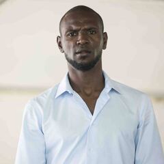 Abidal: "Necesitábamos seis delanteros, con Griezmann los tenemos"