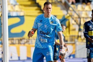 Brilló en 2024 y puede fichar en un equipo grande de América: “Es motivo de orgullo”