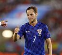 Ivan Rakitic: "España con poco nos ha castigado mucho"