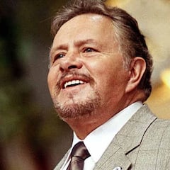 Así fue el último día con vida de Paco Stanley
