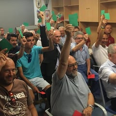 Aprobada la conversión del Rayo Majadahonda en SAD