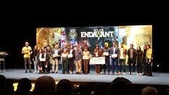 El Villarreal destina 700.000 euros al proyecto Endavant