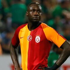 "Cuando llegó Falcao le dije a mi esposa: Su técnica es mejor"