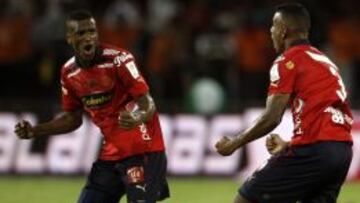 Con 31 puntos, Independiente Medellín está cerca a clasificarse a segunda ronda de la Liga Águila.