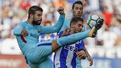 El Barça se víctimiza ante las normas del nuevo mercado