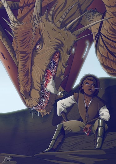 Who is Nettles, the mysterious ‘House of the Dragon’ character that everyone is trying to spot in the series?