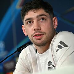 “No hablé de los árbitros porque me conozco, pero no lo olvido”