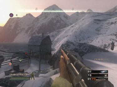 Commandos: Strike Force, Impresiones