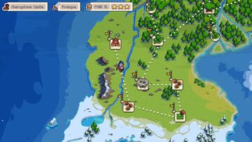 Imágenes de Wargroove