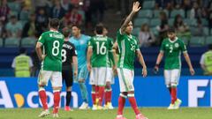 Osorio defiende sus rotaciones: "Fue para evitar lesiones"