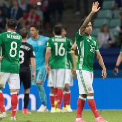 Cómo y dónde ver el Rusia vs México; horario y TV online