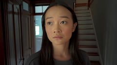 Esta película te pone en los ojos de un fantasma que observa todo lo que sucede en una casa encantada y acaba de llegar a Prime Video