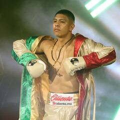 Munguía, absuelto de dopaje: “No hice trampa, la ciencia lo demuestra”