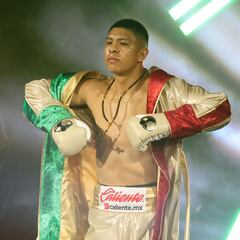 “Siempre he sido un atleta limpio”