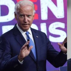 Elecciones USA 2020: ¿cuándo será el primer debate entre Trump y Biden?