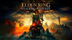 Elden Ring Shadow Of The Erdtree PC PS4 PS5 Xbox