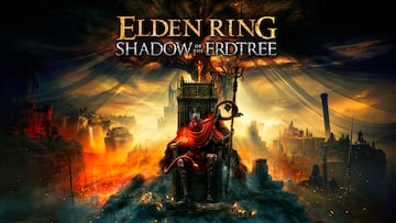 Elden Ring Shadow Of The Erdtree PC PS4 PS5 Xbox