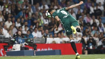 Sanabria: el fin de un calvario seis meses después