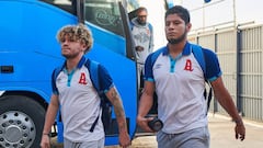 El &oacute;rgano rector del f&uacute;tbol en El Salvador decidi&oacute; congelar las tres principales ligas de f&uacute;tbol en este pa&iacute;s, as&iacute; como anular el t&iacute;tulo de Once Deportivo.