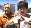 Quién es Ben Wang, el nuevo joven protagonista de ‘Karate Kid: Legends’ con Jackie Chan