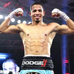 Former WBO champ Felix Verdejo sentenced in gruesome murder