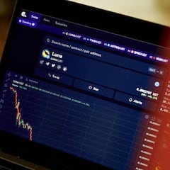 Precios de criptomonedas: ¿cuál es la correlación entre UST y Luna que explica su caída?