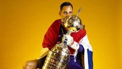 Un candidato menos para el arco de Colo Colo: tiene nuevo club