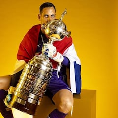 Un candidato menos para el arco de Colo Colo: tiene nuevo club