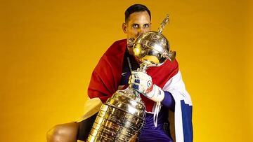 Un candidato menos para el arco de Colo Colo: tiene nuevo club