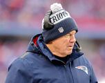 What changes could Bill Belichick make in the Patriots’ coaching staff?
