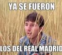 Los memes del Clásico