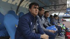 La fallida demanda del DT de la UC por despido en Ecuador