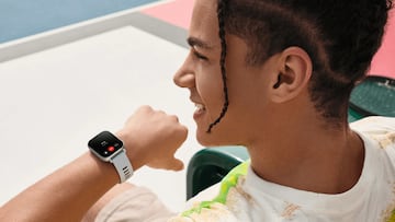 Redmi Watch 5 Active