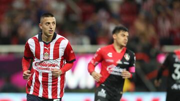 Con formato europeo, Chivas estaría cerca de descender a Atlas