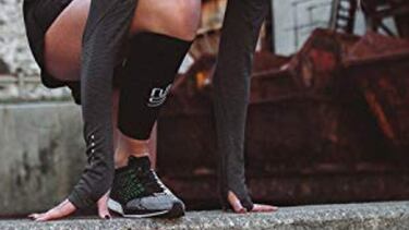 Evita lesiones con los calcetines de compresión para correr más vendidos en Amazon