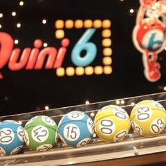 Resultados Quini 6 hoy, 24 de diciembre: todos los números que salieron en el Sorteo de Navidad