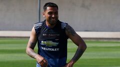 Gonzalo Jara le da un refuerzo gratis a Universidad de Chile para el 2026: “El equipo va a ganar mucho”