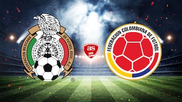 After beating Peru in Pasadena at the weekend, Mexico go to Santa Clara to take on Colombia in their latest 2022 World Cup warm-up.