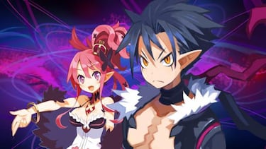 Disgaea 5 Complete calificado en ordenador