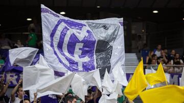 El Real Madrid instaura una nueva era en la ACB