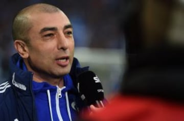 LUGAR 14&deg;: Roberto di Matteo recibe seis millones de euros al a&ntilde;o, seg&uacute;n la publicaci&oacute;n.