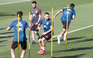 Carvajal. 