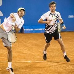 Peralta extiende su buena racha y buscará el título en Quito